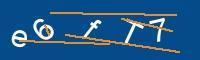 Captcha eingeben