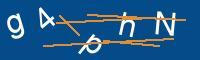 Captcha eingeben