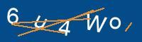 Captcha eingeben