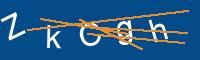 Captcha eingeben