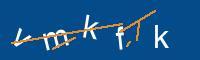 Captcha eingeben