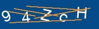 Captcha eingeben