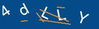 Captcha eingeben