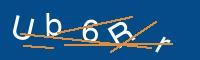 Captcha eingeben