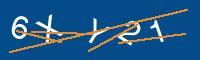 Captcha eingeben