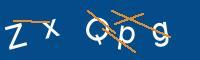 Captcha eingeben