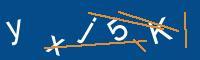 Captcha eingeben