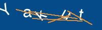 Captcha eingeben