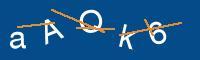 Captcha eingeben