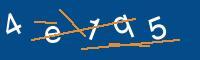 Captcha eingeben