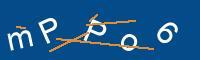 Captcha eingeben