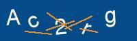 Captcha eingeben