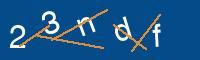 Captcha eingeben