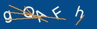 Captcha eingeben