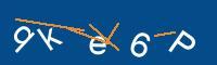 Captcha eingeben