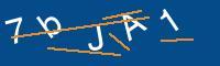 Captcha eingeben