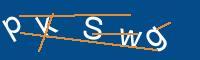 Captcha eingeben