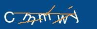 Captcha eingeben