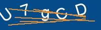 Captcha eingeben