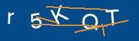 Captcha eingeben