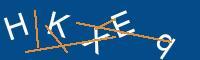 Captcha eingeben