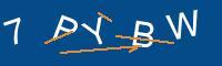 Captcha eingeben