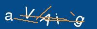 Captcha eingeben
