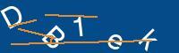 Captcha eingeben