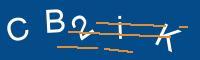 Captcha eingeben