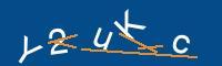 Captcha eingeben