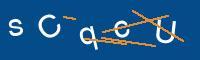 Captcha eingeben