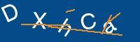 Captcha eingeben