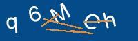 Captcha eingeben