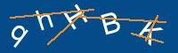 Captcha eingeben