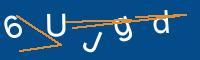 Captcha eingeben