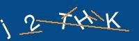 Captcha eingeben