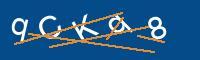 Captcha eingeben
