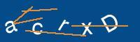 Captcha eingeben