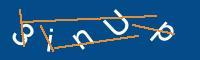 Captcha eingeben
