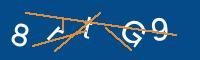 Captcha eingeben