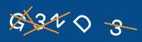 Captcha eingeben
