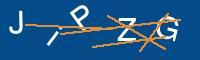 Captcha eingeben