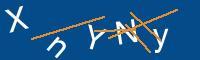 Captcha eingeben