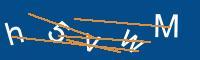 Captcha eingeben