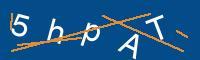 Captcha eingeben