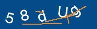 Captcha eingeben