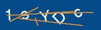 Captcha eingeben