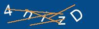 Captcha eingeben
