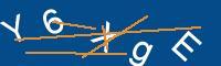Captcha eingeben