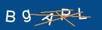 Captcha eingeben
